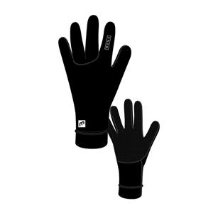 SUP Wear, MDNS Pioneer Gloves - 3mm - Black - L, MDNS