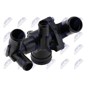 Thermostats, NTY Thermostats CTM CT 014, NTY