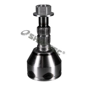 CV Joints, SHAFTEC Front Axle Outer CV Joint   CV1609N, SHAFTEC
