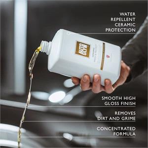 Autoglym Ceramic Wash & Protect - 1L