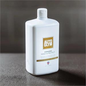 Autoglym Ceramic Wash & Protect - 1L