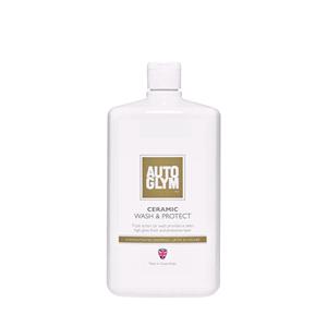 Car Shampoo, Autoglym Ceramic Wash & Protect   1L, Autoglym