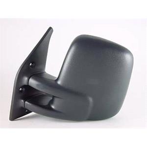 Wing Mirrors, Left Wing Mirror (electric, heated) for VW TRANSPORTER Mk IV van 1990 2003, 