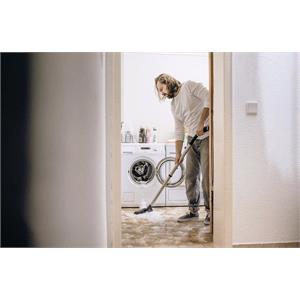 Karcher WD6 Premium Wet and Dry Vacuum Cleaner 