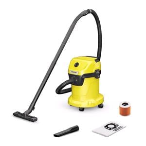 Vacuum Cleaners, Karcher WD3 Wet and Dry Vacuum Cleaner , Karcher