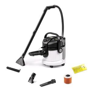 Vacuum Cleaners, Karcher Spray Extraction Cleaner SE 4 Select Carpet Cleaner, Karcher