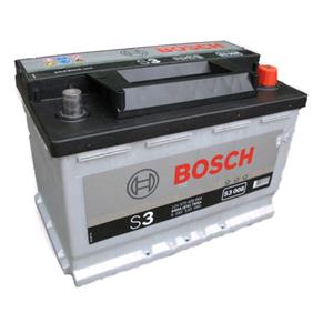 Batteries, Bosch Battery 096 1 Year Warranty, Bosch