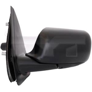 Wing Mirrors, Left Mirror (electric, heated, blue glass) for ALFA ROMEO 146 , 1994 2001, 