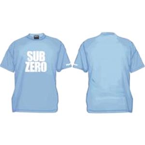 Clothing   Gifts and Merchandise, Top Gear Tee   Sub Zero XXL Blue, Top Gear