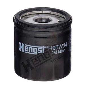 Oil Filters, HENGST Oil Filter, HENGST FILTER