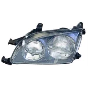 Lights, Left Headlamp for Toyota AVENSIS 1998 2000, 