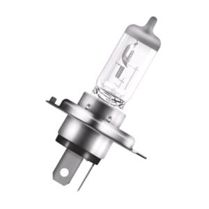 Bulbs - by Bulb Type, Osram Truckstar Pro H4 24V Bulb  - Single, Osram