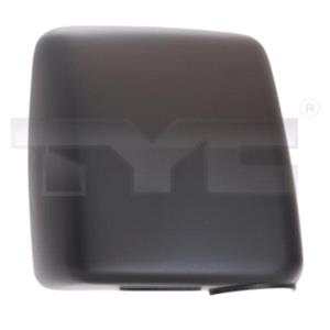 Wing Mirrors, Right Wing Mirror Cover for Opel COMBO van Body / Estate 2001 2011, 
