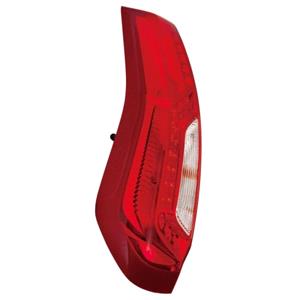 Lights, Left Rear Lamp (LED Type) for Nissan X TRAIL 2011 2013, 