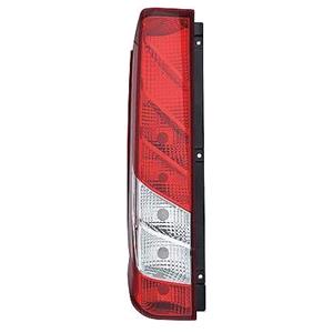 Lights, Left Rear Lamp (Supplied Without Bulbholder) for Iveco DAILY VI Bus 2014 on, 