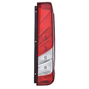 Lights, Right Rear Lamp (Supplied Without Bulbholder) for Iveco DAILY VI Bus 2014 on, 