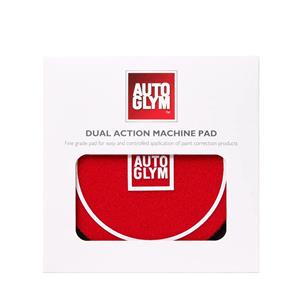 Polishing Sponges, Autoglym Dual Action Machine Pad   160mm, Autoglym