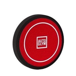 Machine Polishers and Pads, Autoglym Dual Action Machine Pad   160mm, Autoglym