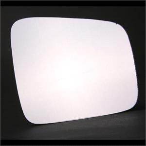 Wing Mirrors, Right Wing Mirror Glass (heated) and Holder for VW TRANSPORTER Mk IV van 1990 2003, 