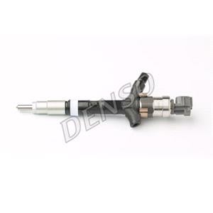 Uncategorised, INJECTOR , Denso