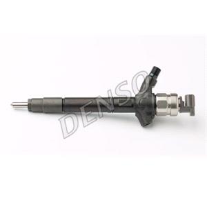 Uncategorised, INJECTOR, Denso