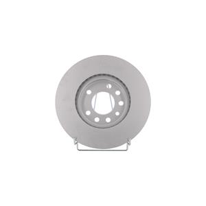 Brake Discs, FERODO PREMIER Front Axle Brake Discs (Pair)   Diameter: 280mm   DDF1042C, FERODO