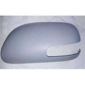 Wing Mirrors, Left Wing Mirror Cover (primed) for Toyota AURIS, 2010 2012, 