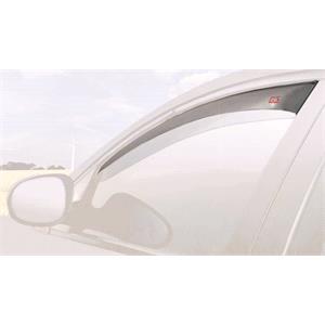 G3 Front Transparent Wind Deflectors