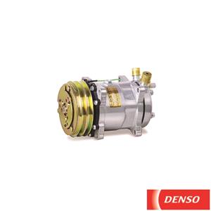 Denso Air Conditioning Compressors