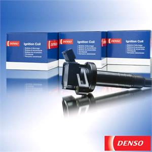 Denso Ignition Coils