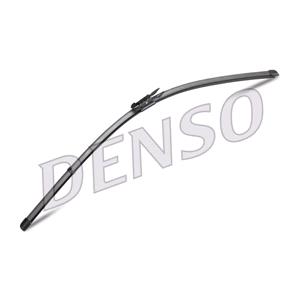 Wiper Blades, WIPER BLADES   FLAT BLADES, Denso