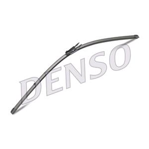 Wiper Blades, WIPER BLADES   FLAT BLADES, Denso