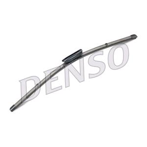 Wiper Blades, WIPER BLADES   FLAT BLADES, Denso