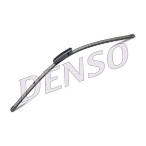 Wiper Blades, WIPER BLADES   FLAT BLADES, Denso