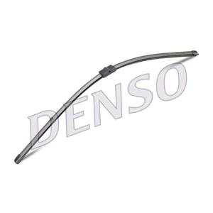 Wiper Blades, WIPER BLADES   FLAT BLADES, Denso