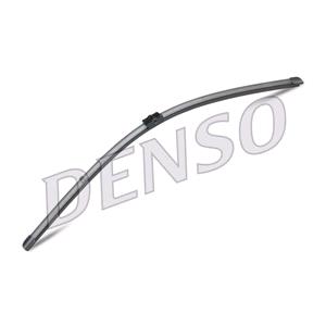 Wiper Blades, WIPER BLADES   FLAT BLADES, Denso