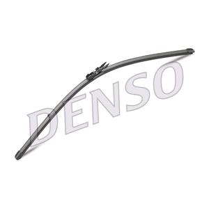 Wiper Blades, WIPER BLADES   FLAT BLADES, Denso