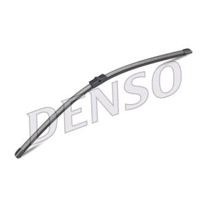 Wiper Blades, WIPER BLADES   FLAT BLADES, Denso