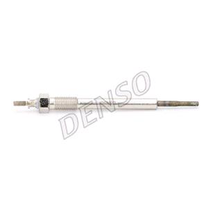 Glow Plugs, Denso Glow Plug (single)   DG657, Denso