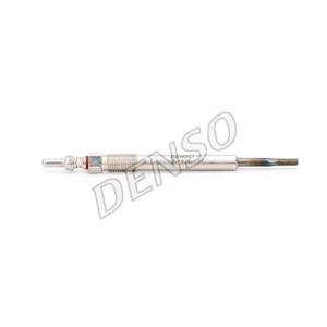 Glow Plugs, Denso Glow Plug (single)   DG658, Denso