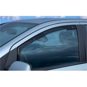 DGA Wind Deflectors for FORD KUGA (CX482) SUV, 2019 -, 5 Door ,2 pcs, A Type