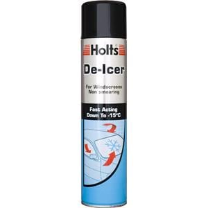 Glass Care, Holts De Icer - 600ml, Holts