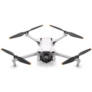 Drones, DJI Mini 3 Fly More Combo (DJI RC) 2024 Drone, DJI