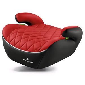 Booster Seats and Car Seats, Walser Andy Child Car Booster Seat   Black Red, Walser