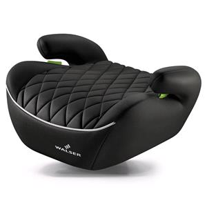 Booster Seats and Car Seats, Walser Andy Child Car Booster Seat   Black, Walser
