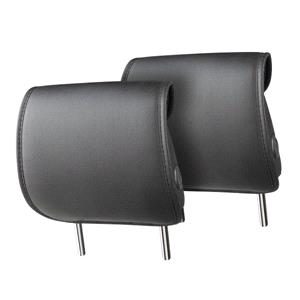 Seat Protection, Walser Chris Head Rest Cover   2 Piece, Walser