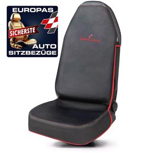 Seat Protection, Guardian Waterproof Car Seat Protector, Walser