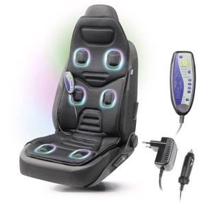 Seat Cushions, Relax Drive Massaging Seat Cushion, Walser
