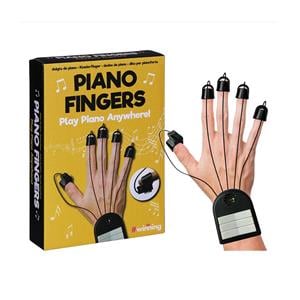 Gifts, Piano Fingers   Practice Piano Anywhere!, The Source