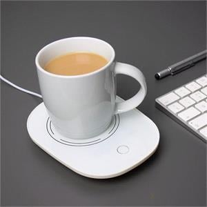 Gifts, USB Cup Warmer, 